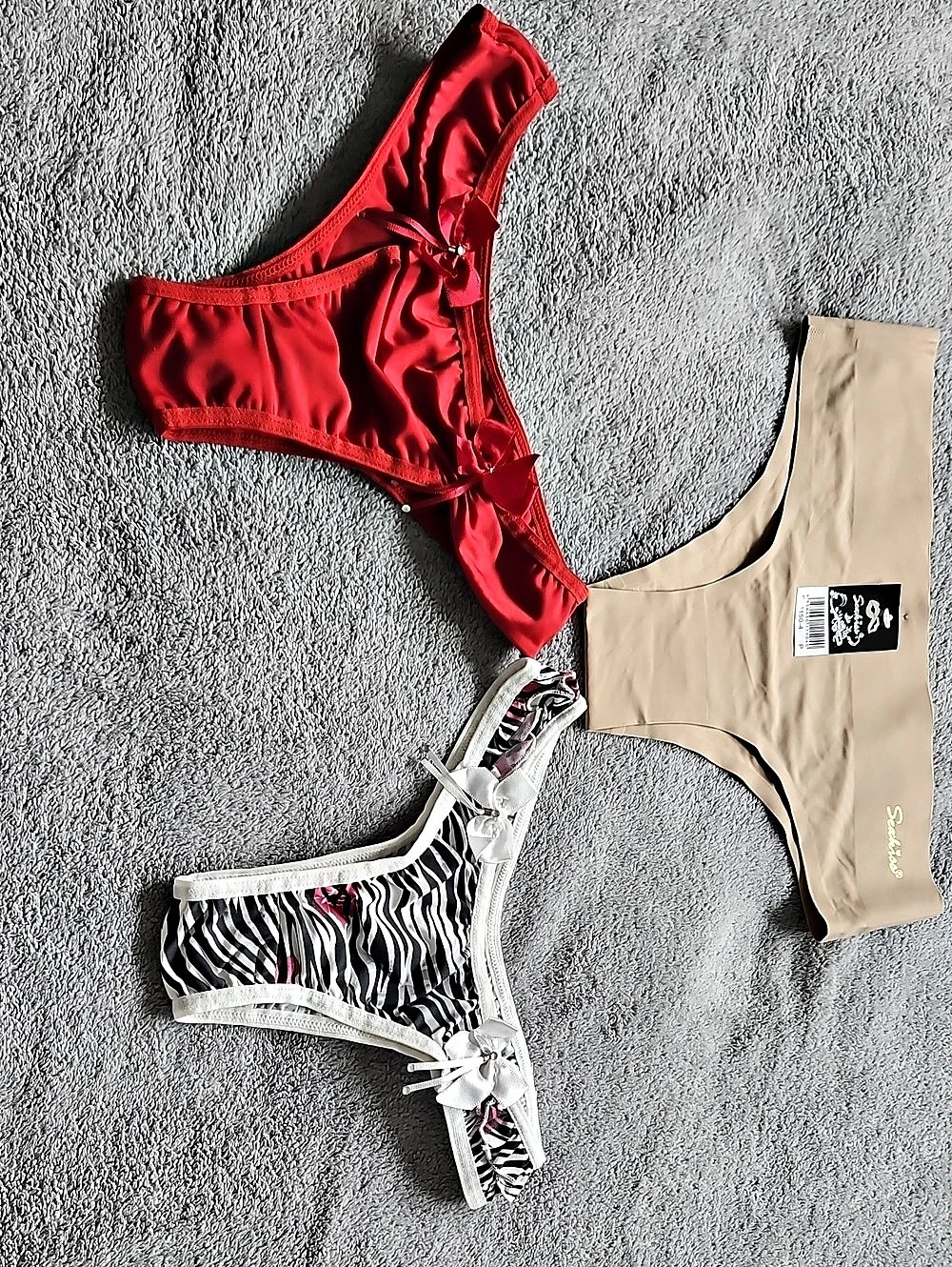 Women's Panties